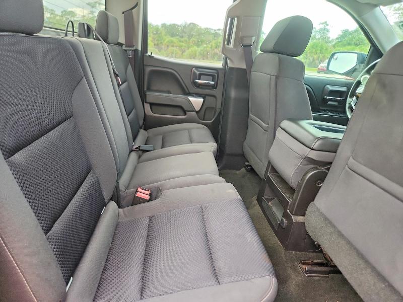 65189816 :رقم المزاد ، 1GCRCREC5GZ112806 vin ، 2016 Chevrolet Silverado مزاد بيع