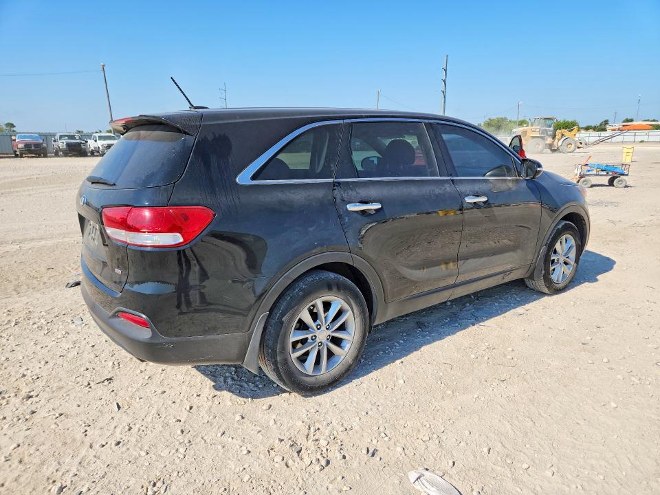 Aukcja sprzedaży 2018 Kia Sorento, vin: 5XYPG4A33JG427484, numer aukcji: 67081106