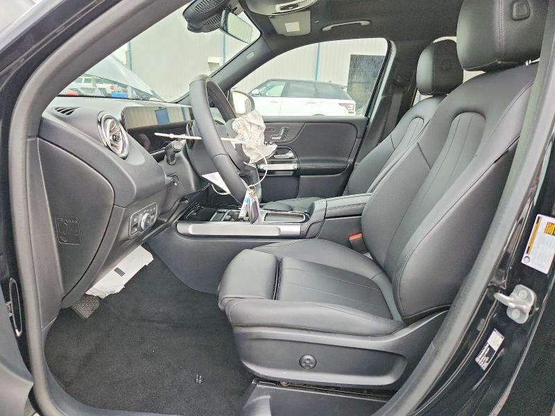 Продажа на аукционе авто 2026 Mercedes-benz Glb, vin: W1N4M4HBXTW447027, номер лота: 66055726