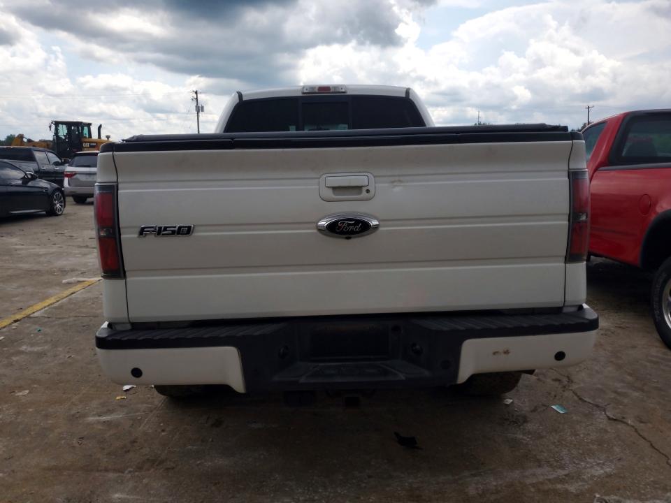 Aukcja sprzedaży 2013 Ford F150, vin: 1FTFW1ET7DKF72811, numer aukcji: 63708176