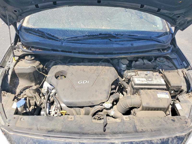 Продаж на аукціоні авто 2016 Hyundai Accent, vin: KMHCT4AE7GU081079, номер лоту: 64610576