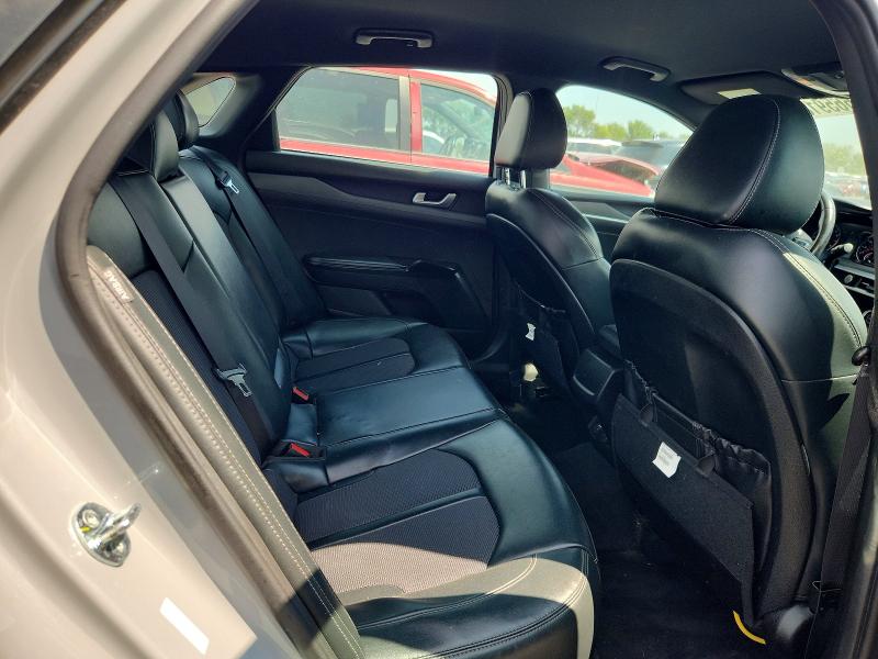 Продаж на аукціоні авто 2022 Kia K5, vin: 5XXG64J2XNG143466, номер лоту: 66591876
