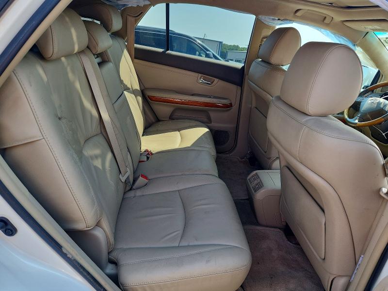 66828446 :رقم المزاد ، 2T2GK31U49C078470 vin ، 2009 Lexus Rx مزاد بيع