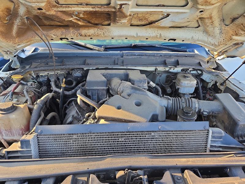 58363046 :رقم المزاد ، 1FT8X3D67CEA51582 vin ، 2012 Ford F350 مزاد بيع