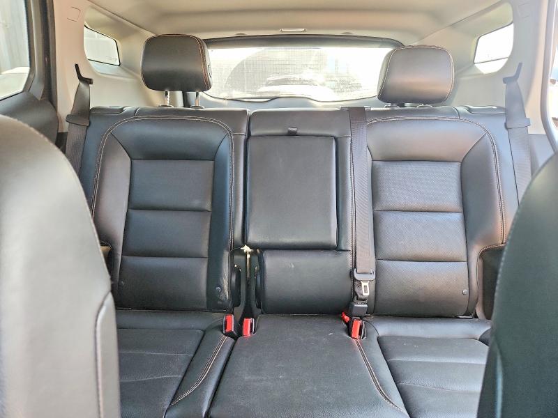 Продажа на аукционе авто 2018 Gmc Terrain, vin: 3GKALWEUXJL270193, номер лота: 65853516