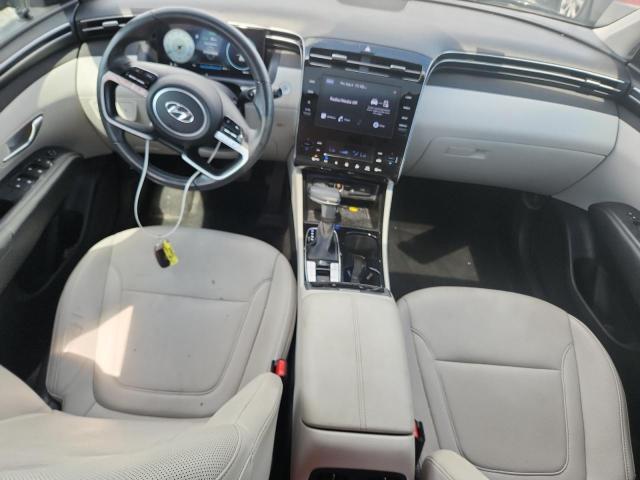 2023 Hyundai Tucson მანქანა იყიდება აუქციონზე, vin: 5NMJF3AE8PH285801, აუქციონის ნომერი: 64071036