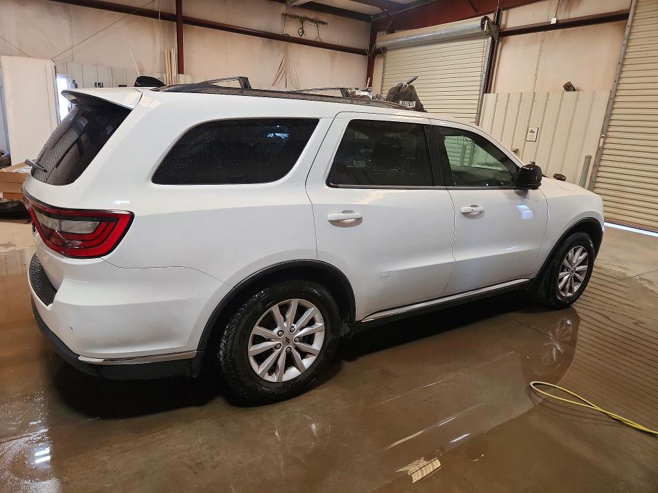 Aukcja sprzedaży 2023 Dodge Durango, vin: 1C4RDHAG4PC616086, numer aukcji: 64674606