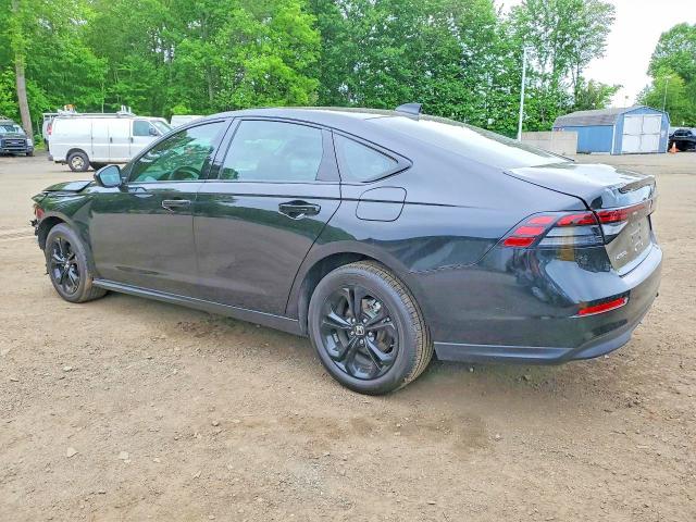 Продажа на аукционе авто 2025 Honda Accord, vin: 1HGCY1F42SA081927, номер лота: 67470456