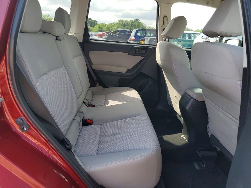 Aukcja sprzedaży 2014 Subaru Forester, vin: JF2SJACCXEG441071, numer aukcji: 65636136