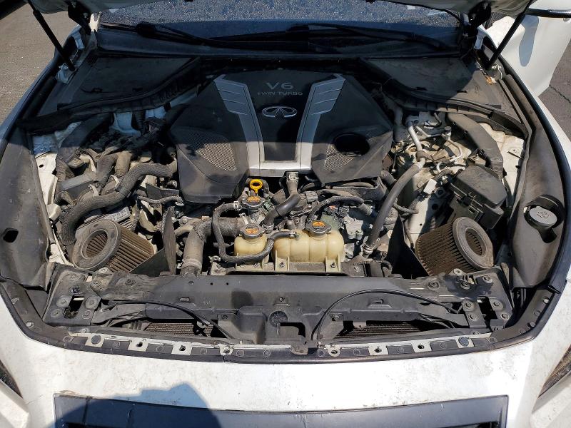Продажа на аукционе авто 2017 Infiniti Q50, vin: JN1EV7AP9HM744103, номер лота: 67350646