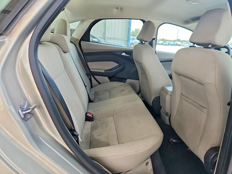 Продаж на аукціоні авто 2015 Ford Focus, vin: 1FADP3F28FL357351, номер лоту: 62776636