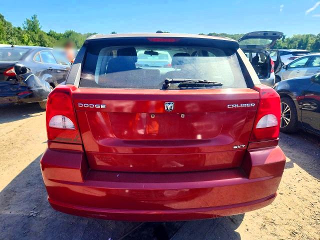 Aukcja sprzedaży 2010 Dodge Caliber, vin: 1B3CB4HA7AD552523, numer aukcji: 63035396