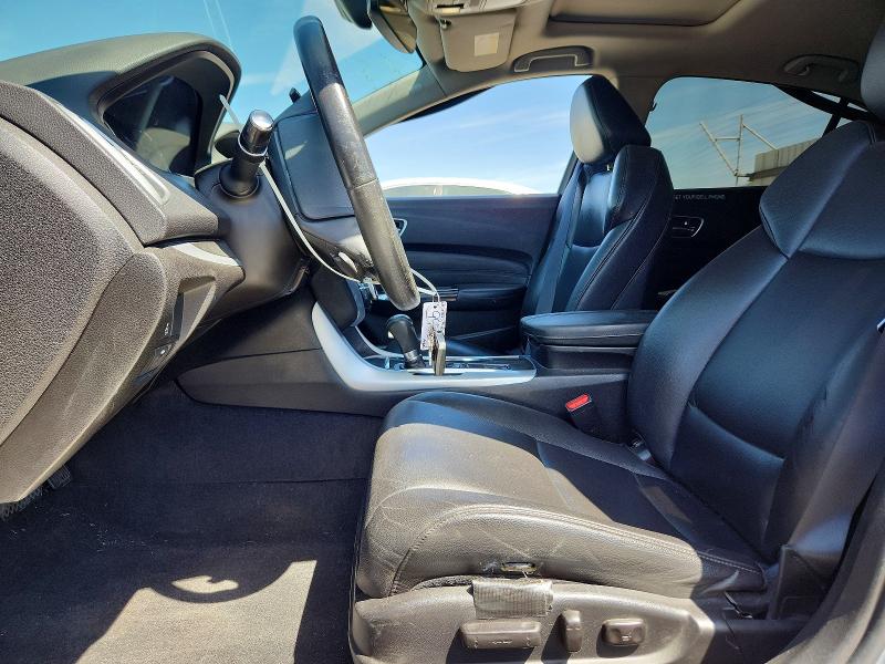 Aukcja sprzedaży 2018 Acura Tlx, vin: 19UUB1F38JA009545, numer aukcji: 64457456