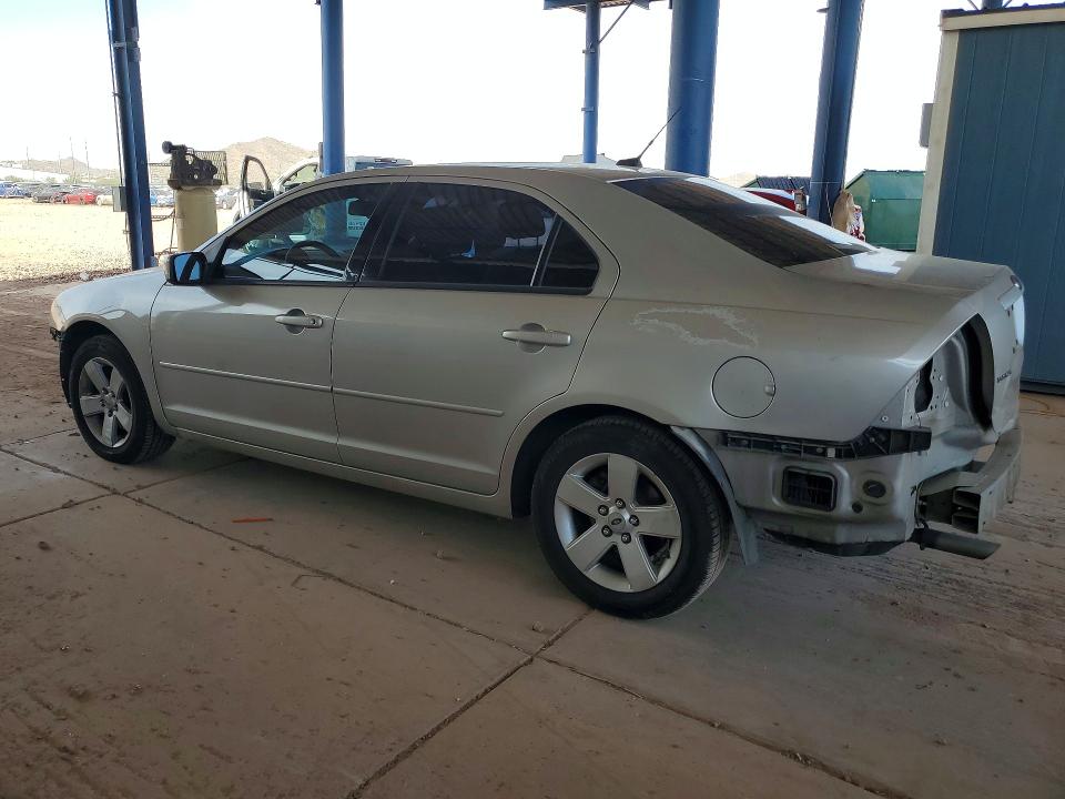 Продажа на аукционе авто 2008 Ford Fusion, vin: 3FAHP07168R248722, номер лота: 64095326