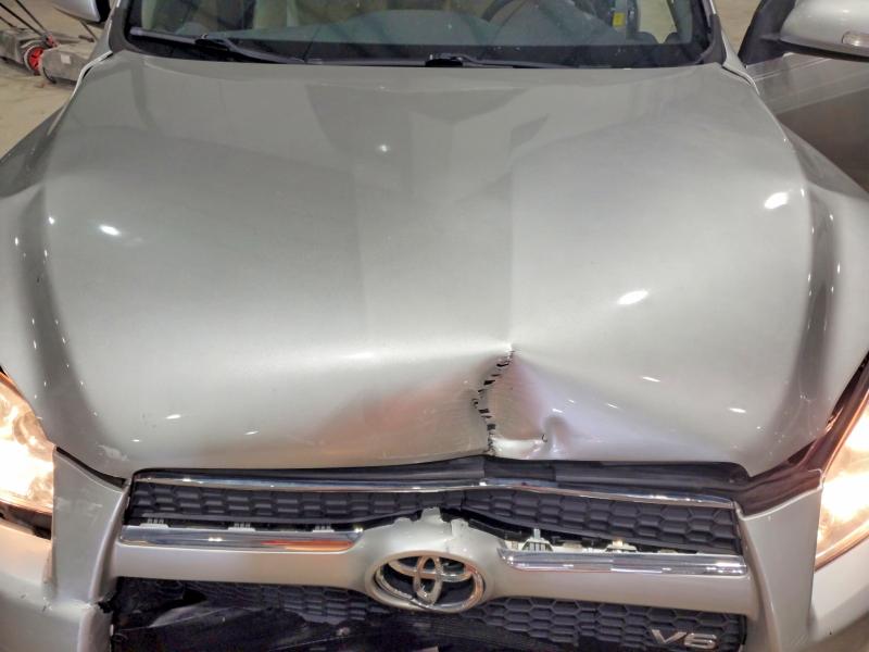 65878316 :رقم المزاد ، 2T3DK4DV5AW030097 vin ، 2010 Toyota Rav4 مزاد بيع