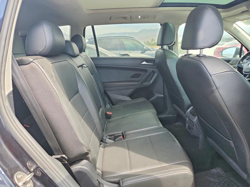 Продаж на аукціоні авто 2018 Volkswagen Tiguan, vin: 3VV3B7AX4JM207244, номер лоту: 67028896