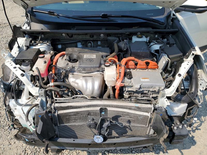 2016 Toyota Rav4 Hv მანქანა იყიდება აუქციონზე, vin: JTMDJREV8GD001942, აუქციონის ნომერი: 63985096
