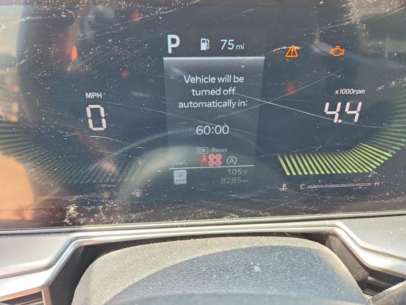 Aukcja sprzedaży 2026 Kia Sorento, vin: 5XYRH4JF9TG420980, numer aukcji: 65199926