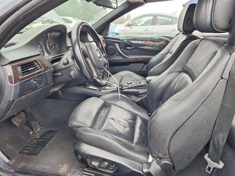 Aukcja sprzedaży 2012 Bmw 335, vin: WBADX7C5XCE745548, numer aukcji: 64445426