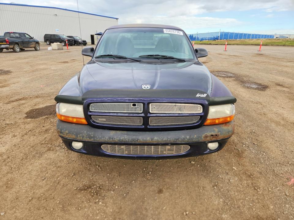 Aukcja sprzedaży 1998 Dodge Dakota, vin: 1B7GL22XXWS635364, numer aukcji: 65826736