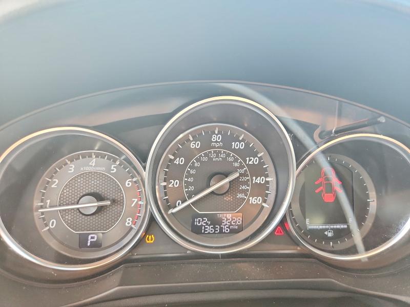 Продаж на аукціоні авто 2015 Mazda Mazda 6 Grand Touring, vin: JM1GJ1W53F1188004, номер лоту: 64250866