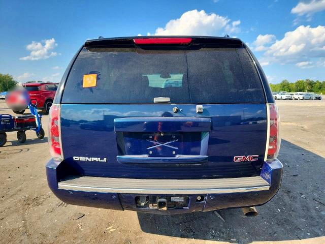 Продаж на аукціоні авто 2007 Gmc Yukon Xl, vin: 1GKFK668X7J207024, номер лоту: 66652226