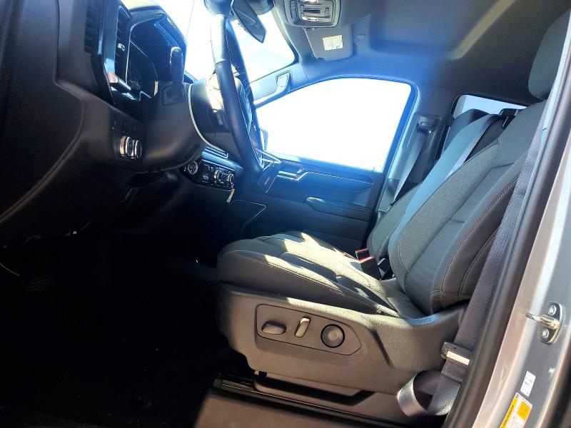 65363936 :رقم المزاد ، 3GTPUBEK8RG226286 vin ، 2024 Gmc Sierra مزاد بيع