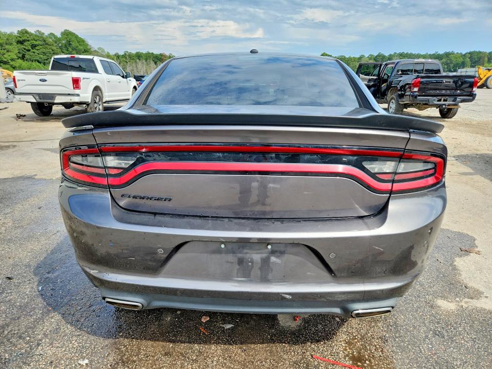 Aukcja sprzedaży 2016 Dodge Charger, vin: 2C3CDXBG3GH267745, numer aukcji: 66928356
