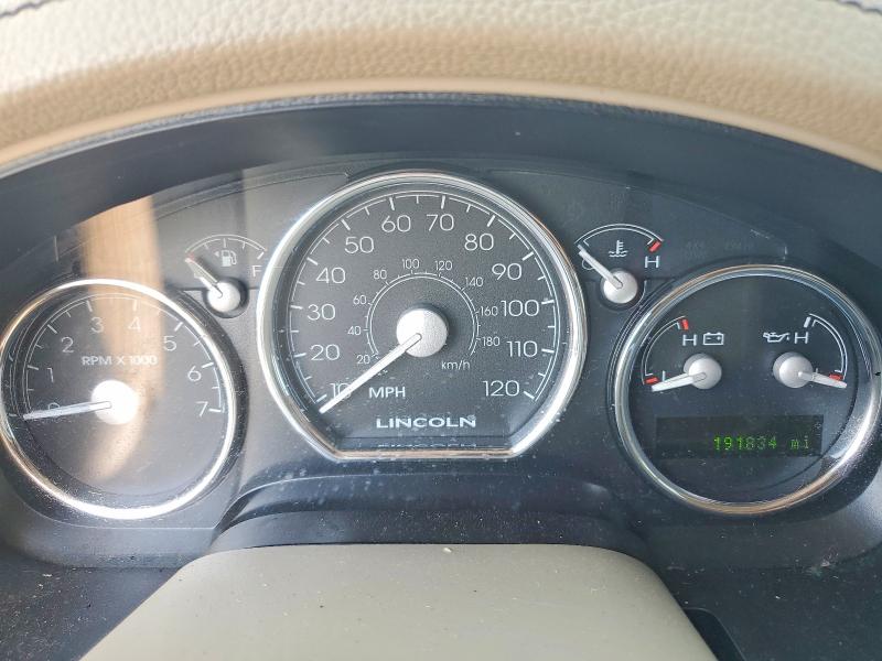 2006 Lincoln Mark Lt მანქანა იყიდება აუქციონზე, vin: 5LTPW16556FJ25536, აუქციონის ნომერი: 64759606