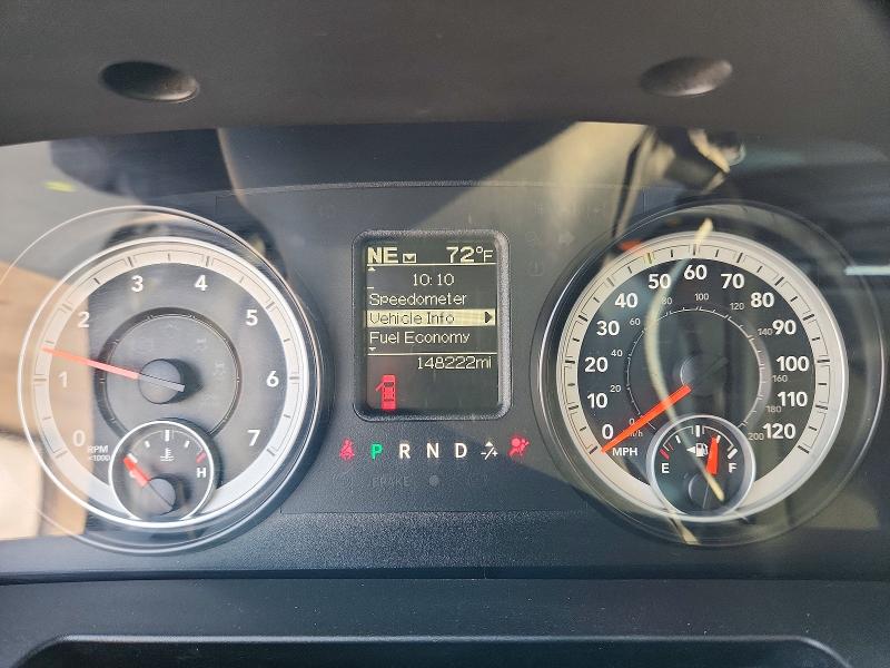 Продажа на аукционе авто 2014 Ram 2500, vin: 3C6TR5JT0EG189364, номер лота: 63717326