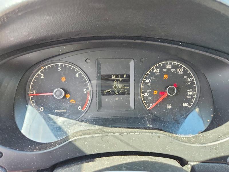 Продаж на аукціоні авто 2011 Volkswagen Jetta, vin: 3VWLL7AJ8BM127662, номер лоту: 66457726