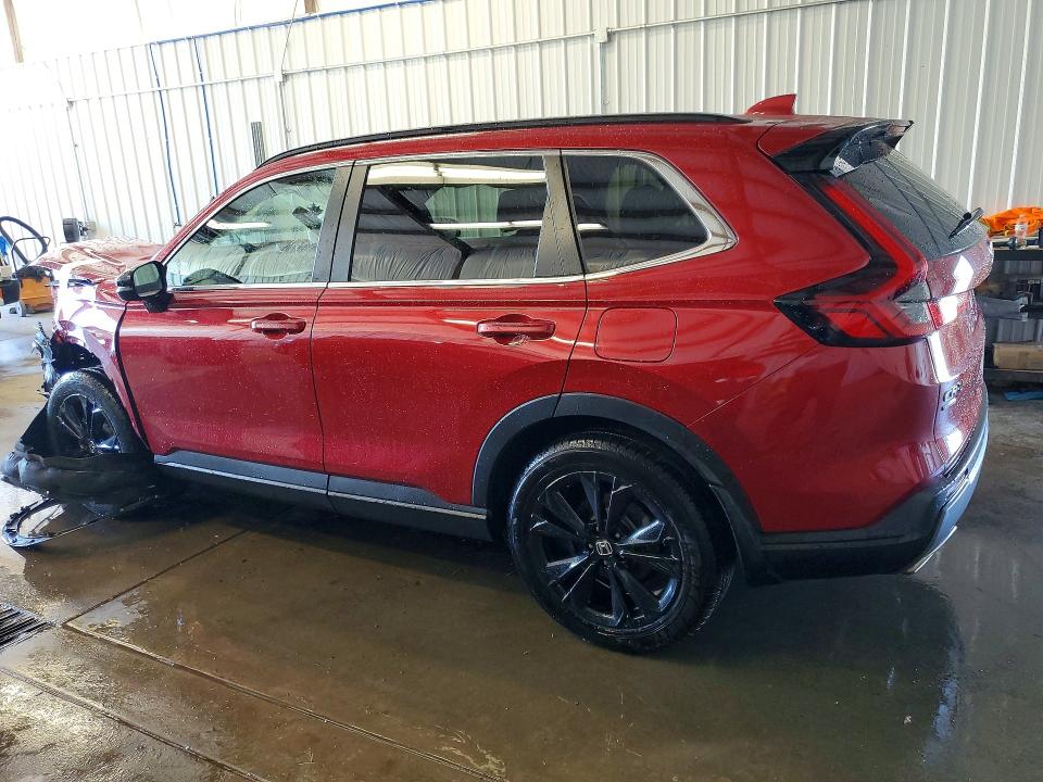 66536696 :رقم المزاد ، 7FARS6H90PE016612 vin ، 2023 Honda Cr-v مزاد بيع