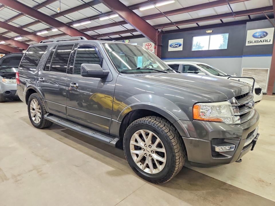 Aukcja sprzedaży 2015 Ford Expedition, vin: 1FMJU2AT4FEF42710, numer aukcji: 66266256