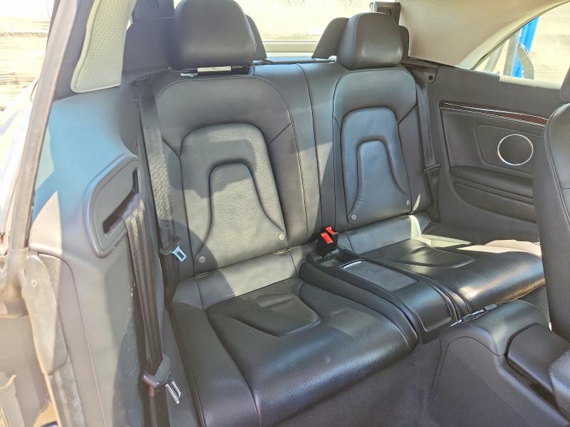66351586 :رقم المزاد ، WAULFAFH6EN015172 vin ، 2014 Audi A5 مزاد بيع