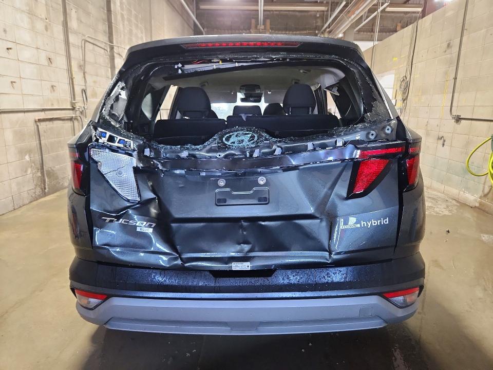 67064736 :رقم المزاد ، KM8JADD10TU410088 vin ، 2026 Hyundai Tucson مزاد بيع