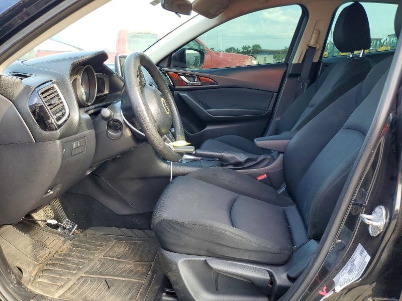 Aukcja sprzedaży 2015 Mazda 3, vin: 3MZBM1U7XFM174929, numer aukcji: 66753636