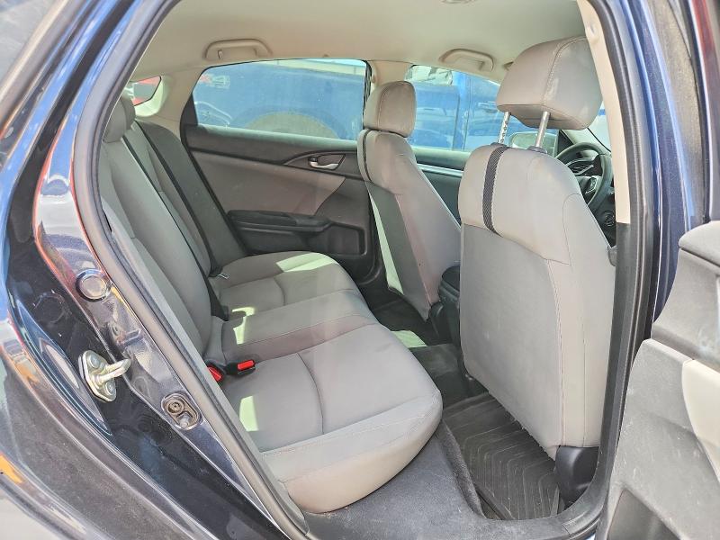 Aukcja sprzedaży 2016 Honda Civic, vin: 19XFC2F56GE019010, numer aukcji: 64325116