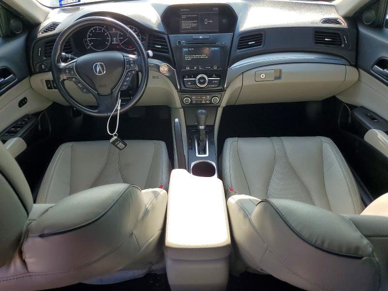 63431926 :رقم المزاد ، 19UDE2F76KA014082 vin ، 2019 Acura Ilx مزاد بيع
