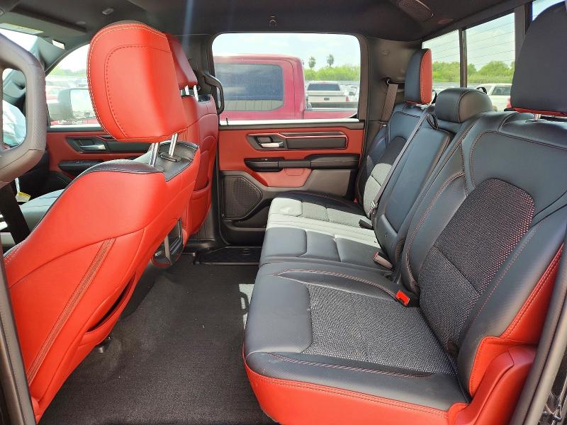 Продажа на аукционе авто 2026 Ram 1500, vin: 1C6SRFLP9TN350431, номер лота: 66421016