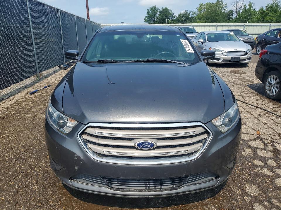 Продажа на аукционе авто 2015 Ford Taurus, vin: 1FAHP2E84FG208879, номер лота: 64380886