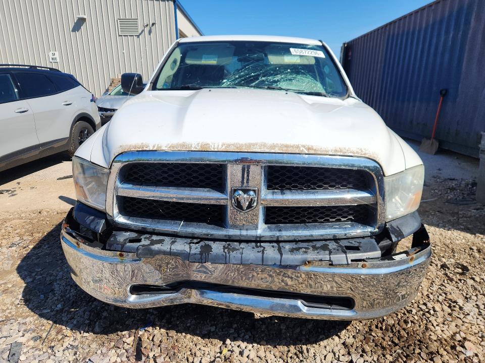 Aukcja sprzedaży 2011 Dodge Ram 1500, vin: 1D7RV1GP4BS626861, numer aukcji: 65872296