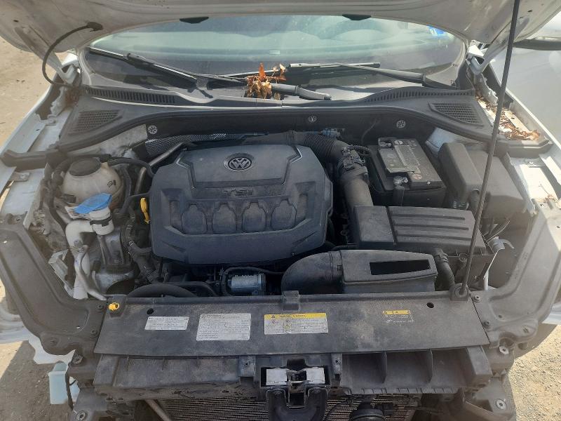 Продаж на аукціоні авто 2021 Volkswagen Passat, vin: 1VWSA7A3XMC006929, номер лоту: 66618096