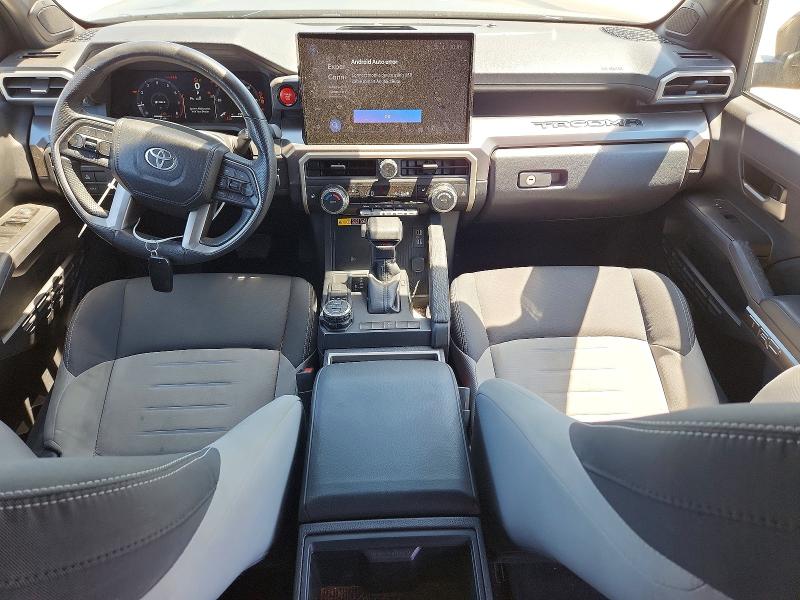 Aukcja sprzedaży 2024 Toyota Tacoma, vin: 3TMLB5JN9RM044944, numer aukcji: 64242686