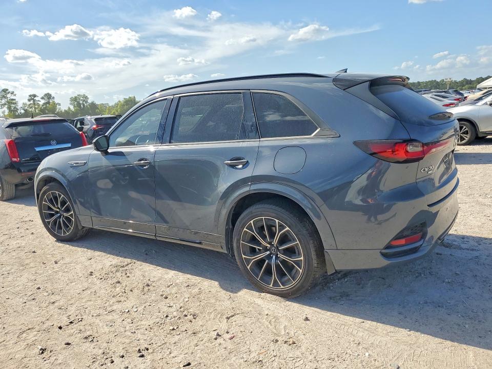 Aukcja sprzedaży 2025 Mazda Cx-70, vin: JM3KJDHC8S1108818, numer aukcji: 65397446