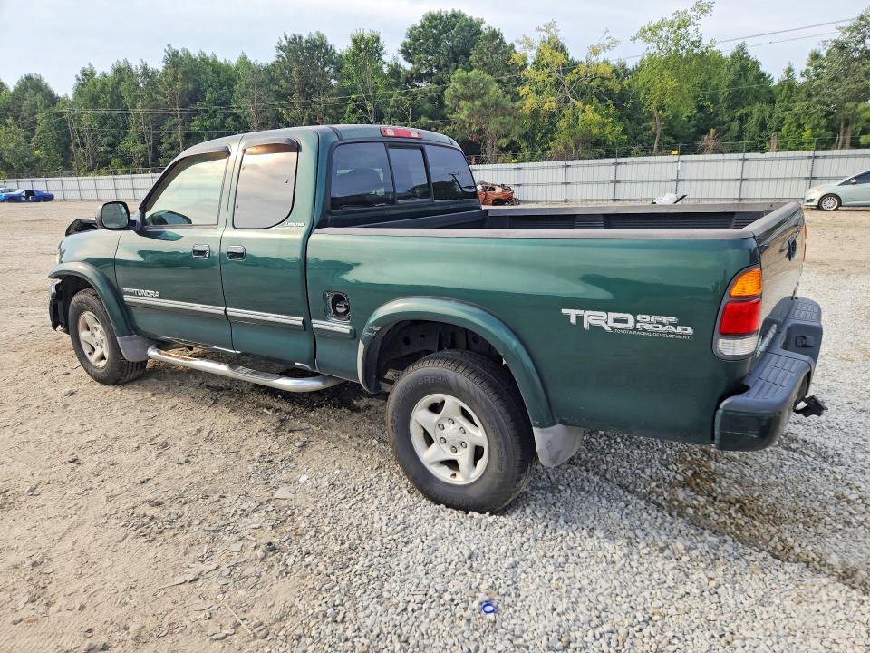 66837796 :رقم المزاد ، 5TBBT48192S292356 vin ، 2002 Toyota Tundra مزاد بيع