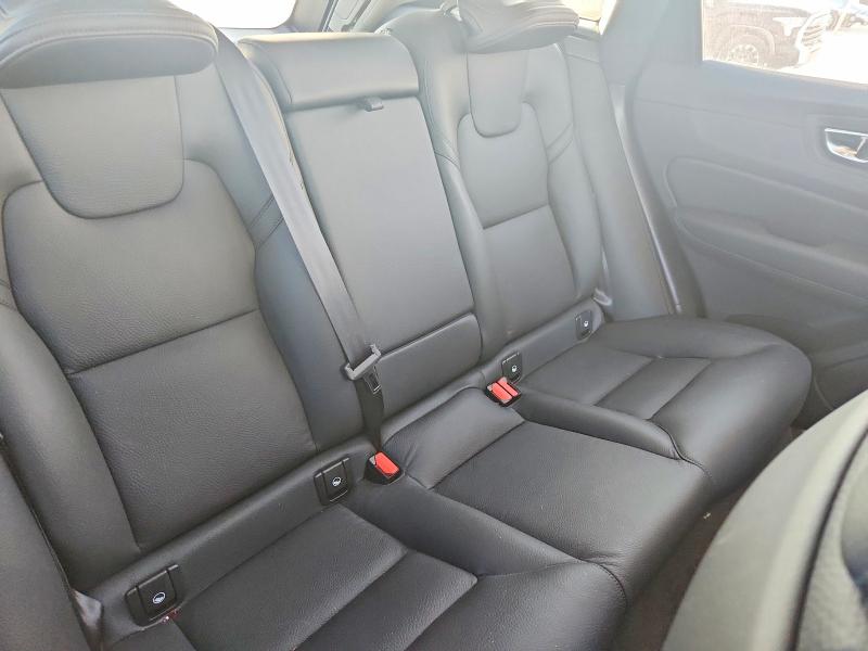 Продаж на аукціоні авто 2025 Volvo Xc60, vin: YV4M12RC6S1026099, номер лоту: 63996166