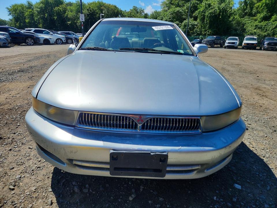 Продажа на аукционе авто 2001 Mitsubishi Galant, vin: 4A3AA46G01E217420, номер лота: 65721396