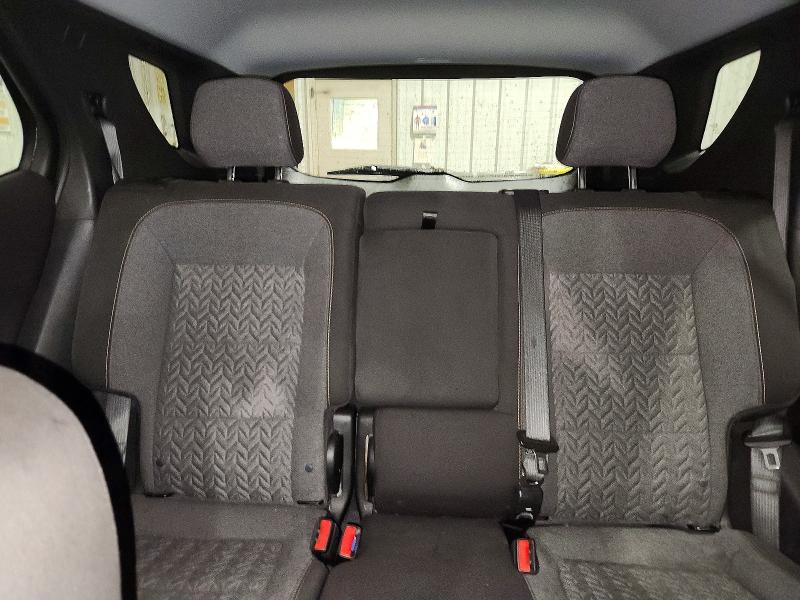 Aukcja sprzedaży 2023 Chevrolet Equinox, vin: 3GNAXUEG6PS204843, numer aukcji: 64322826