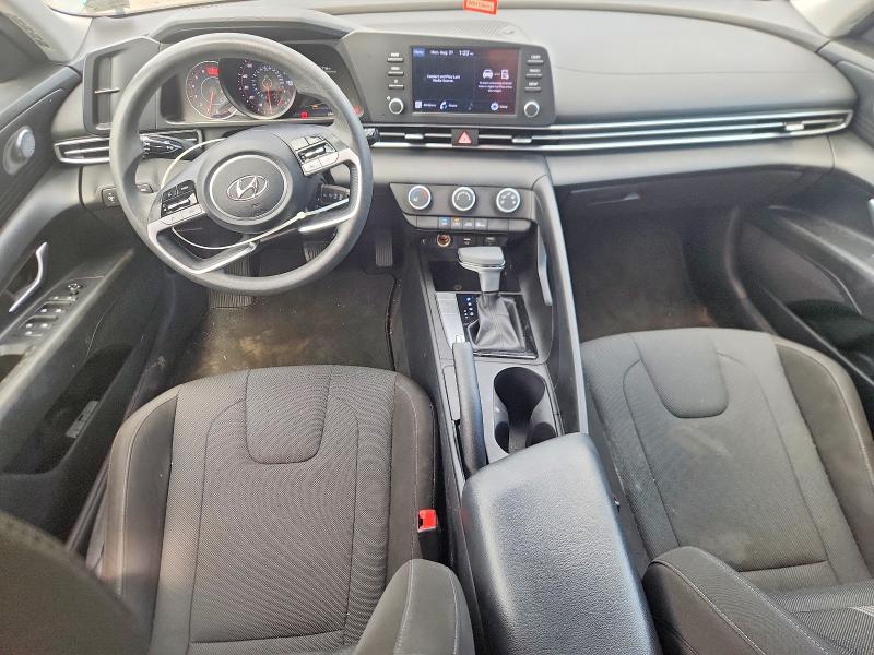 Aukcja sprzedaży 2021 Hyundai Elantra, vin: KMHLL4AG8MU144378, numer aukcji: 67074066
