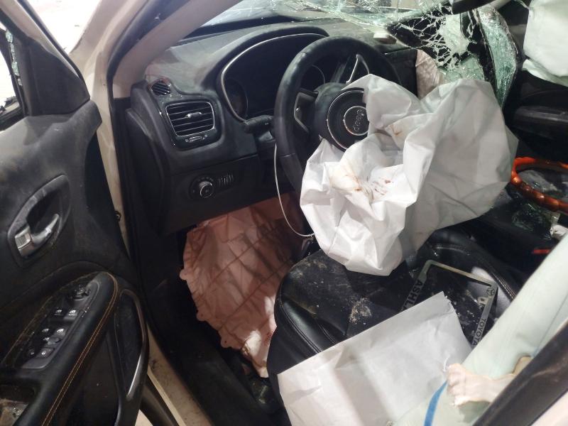 Aukcja sprzedaży 2019 Jeep Compass, vin: 3C4NJDCB2KT620829, numer aukcji: 64954886